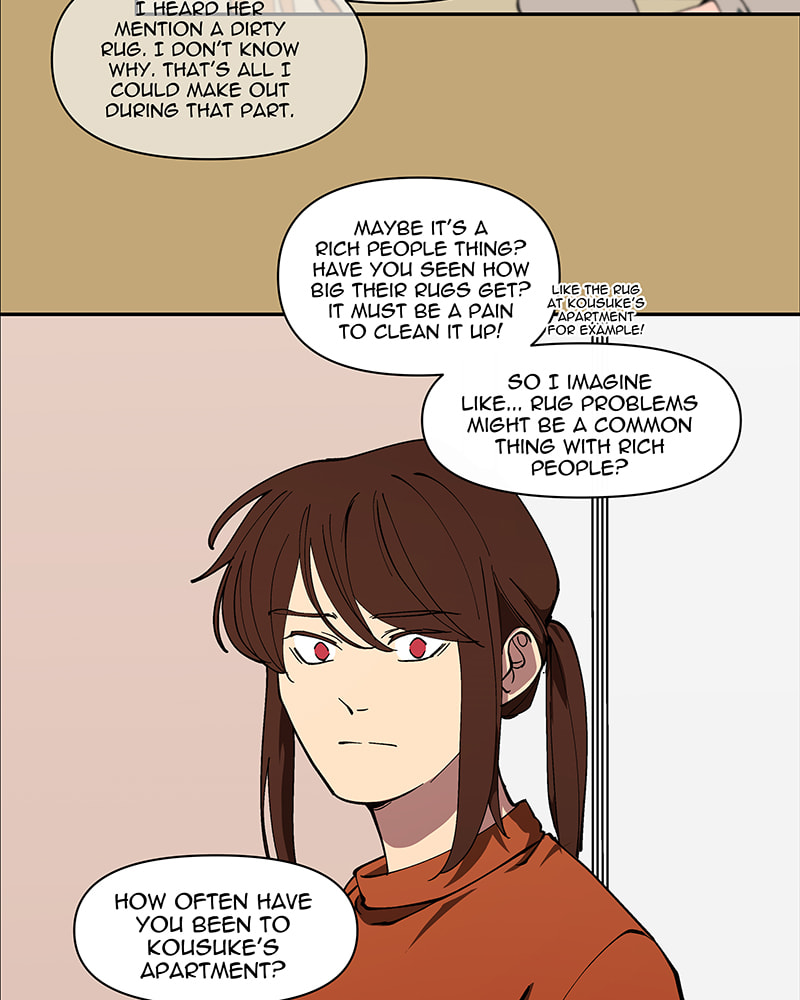 I Love You Chapter 245 page 6 - 