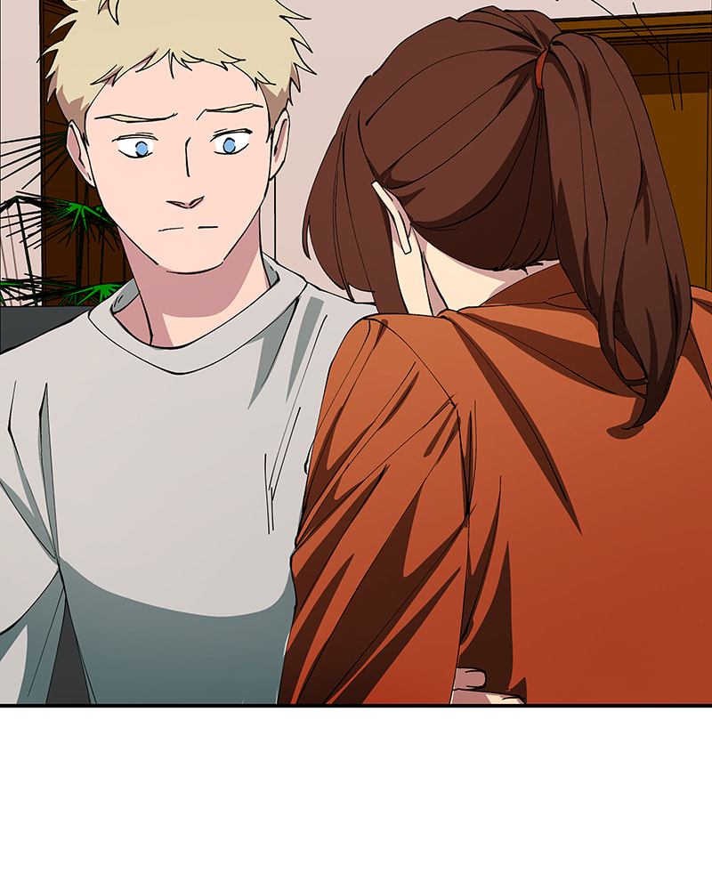 I Love You Chapter 245 page 58 - 