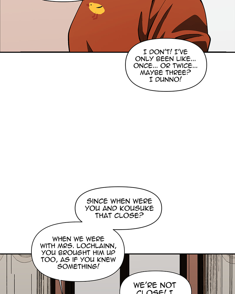 I Love You Chapter 245 page 7 - 