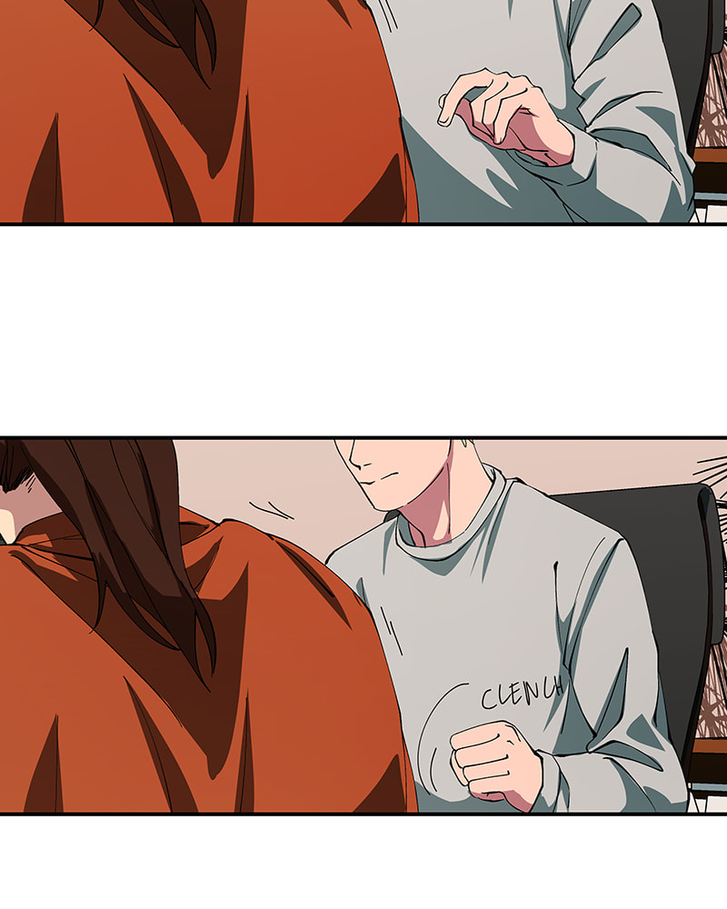 I Love You Chapter 245 page 61 - 