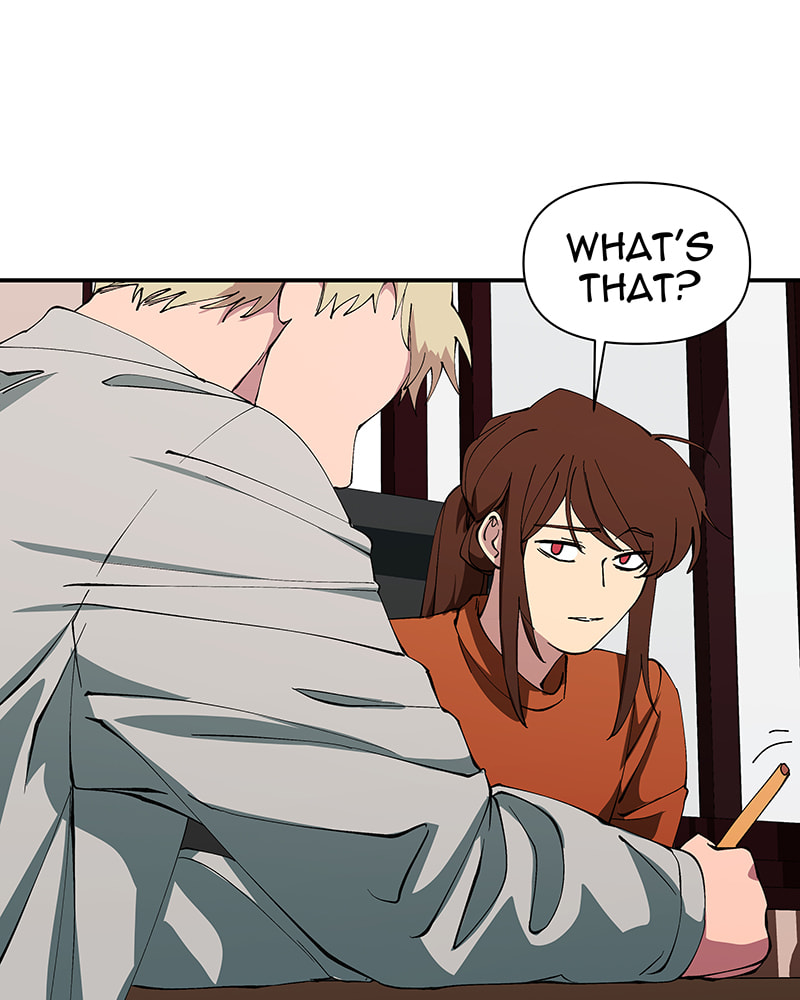 I Love You Chapter 245 page 64 - 