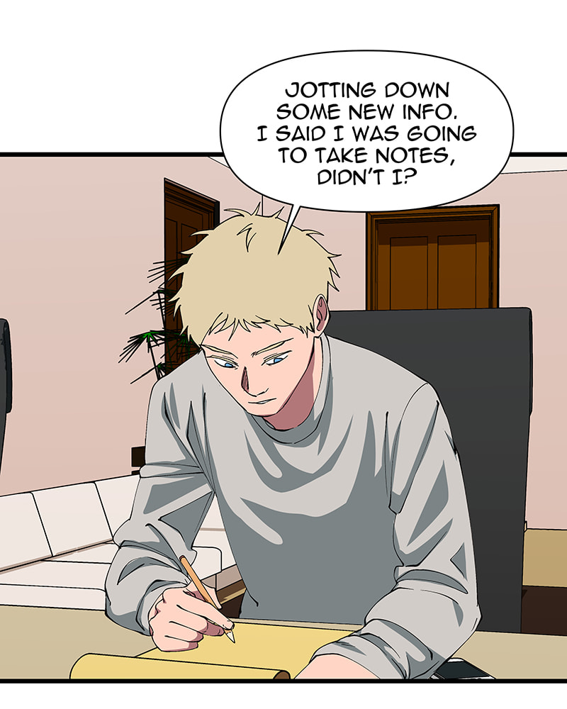 I Love You Chapter 245 page 66 - 