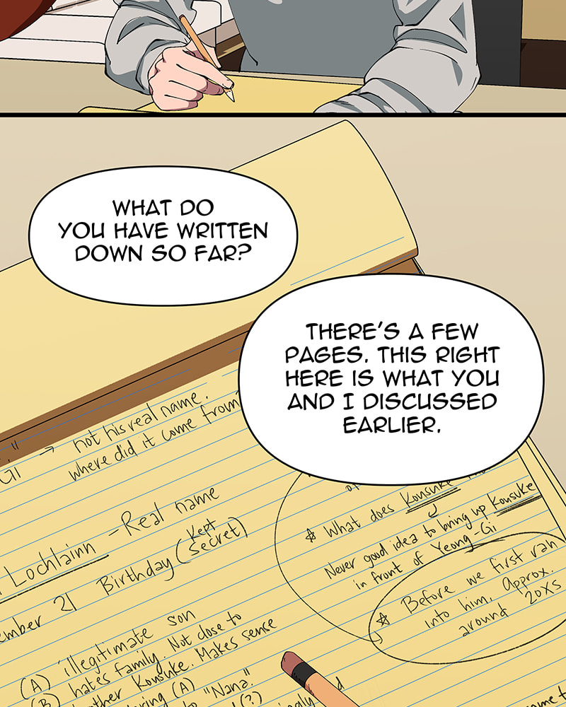 I Love You Chapter 245 page 68 - 