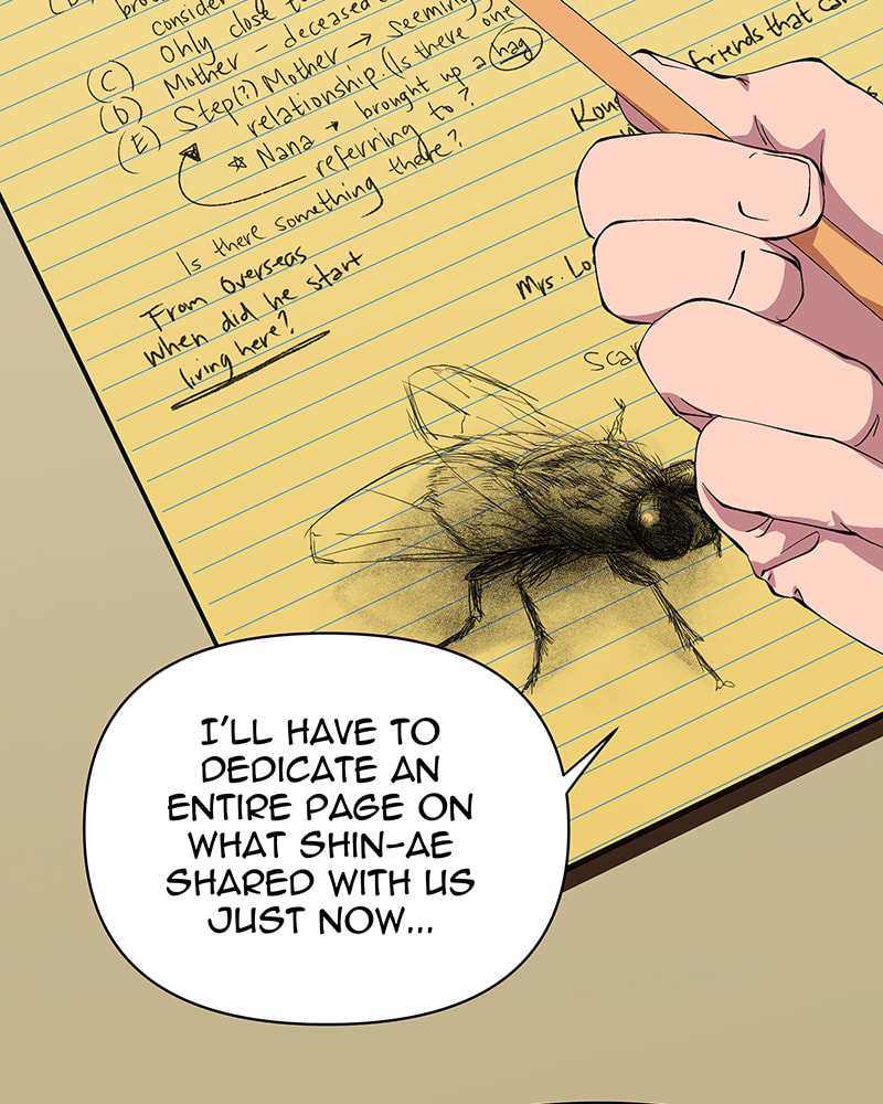 I Love You Chapter 245 page 69 - 