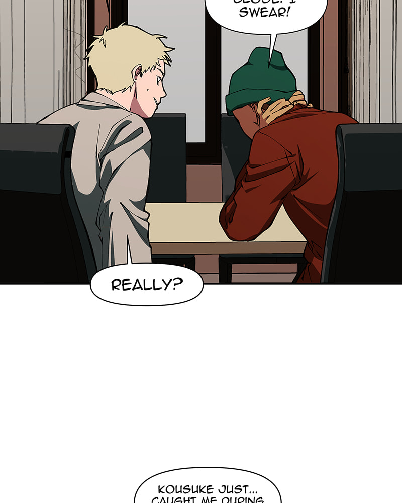 I Love You Chapter 245 page 8 - 