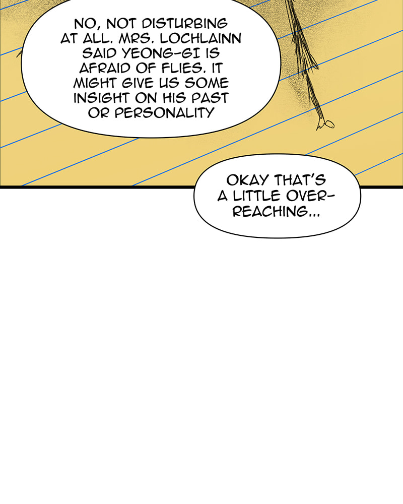I Love You Chapter 245 page 71 - 