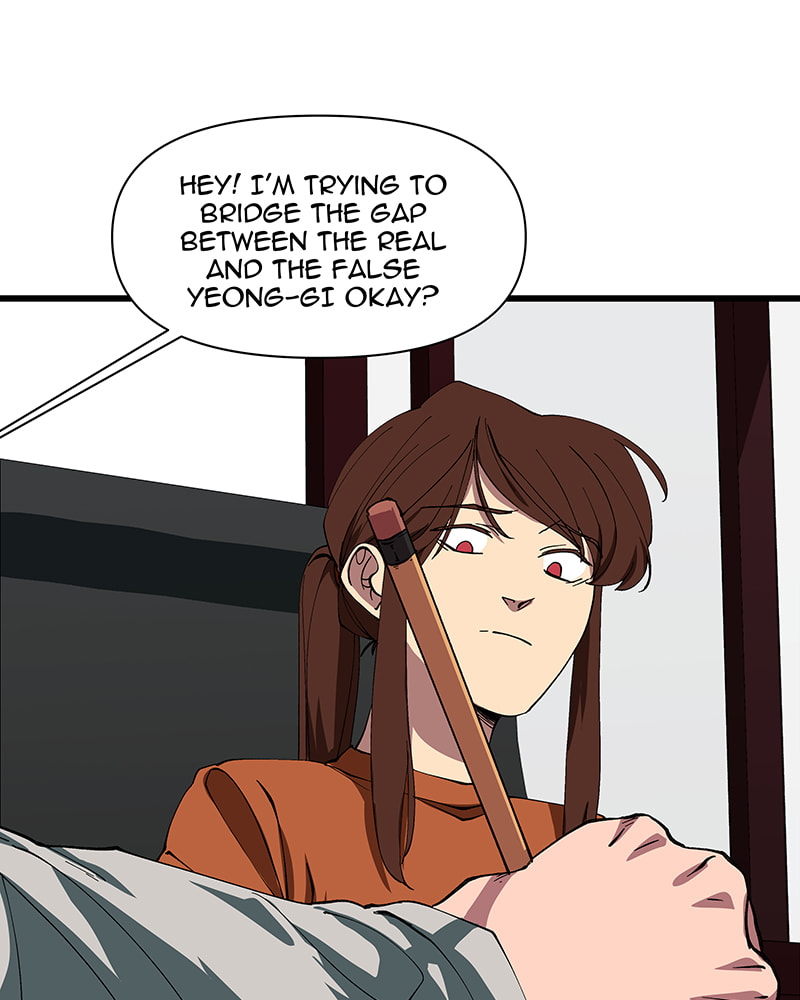 I Love You Chapter 245 page 72 - 