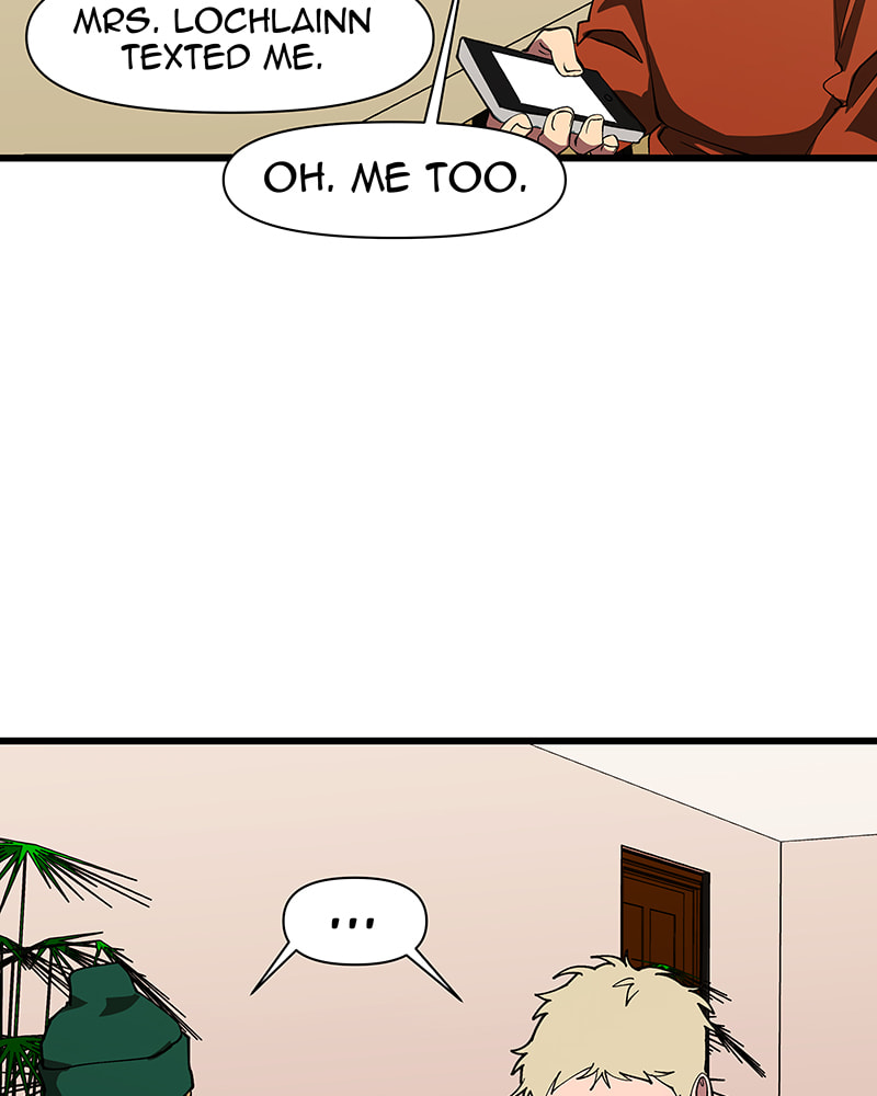 I Love You Chapter 245 page 76 - 