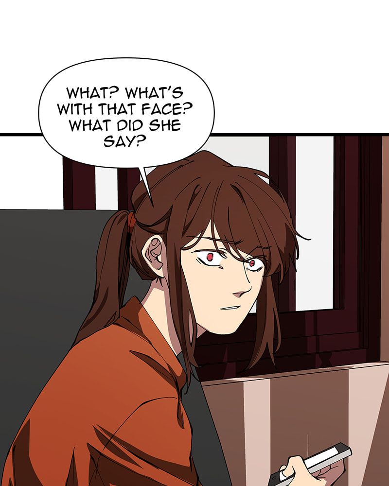 I Love You Chapter 245 page 79 - 