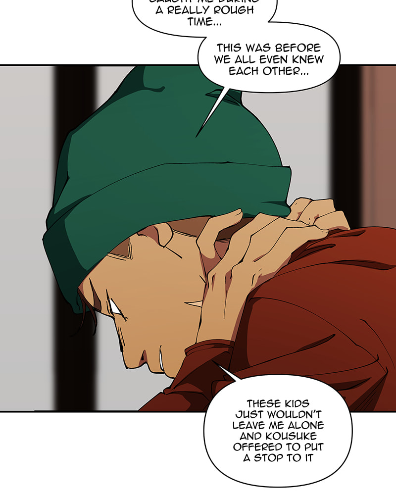 I Love You Chapter 245 page 9 - 