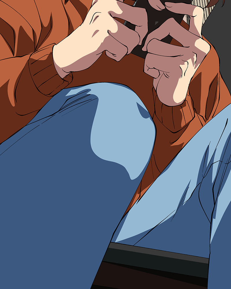 I Love You Chapter 245 page 81 - 