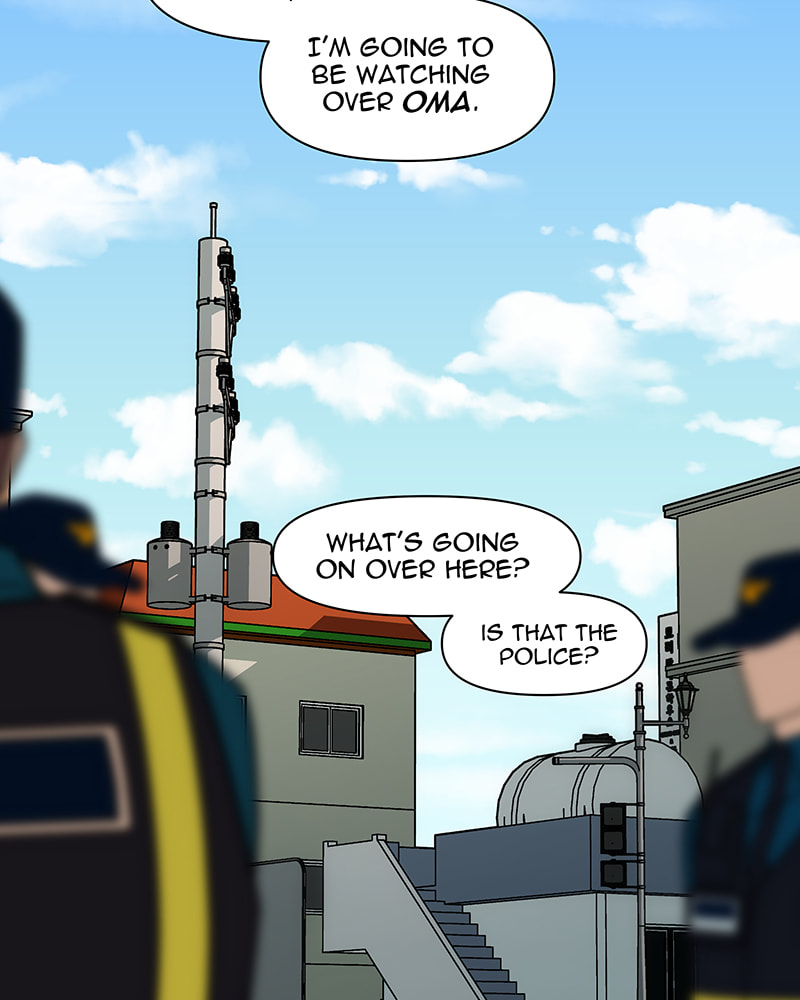 I Love You Chapter 245 page 86 - 