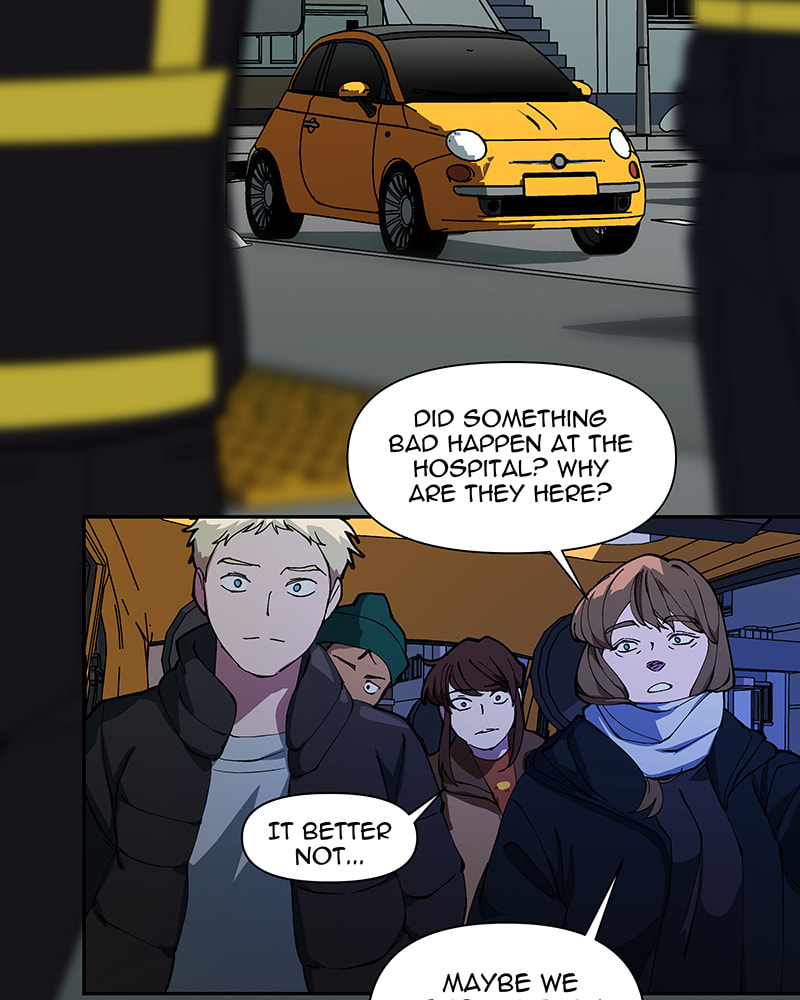 I Love You Chapter 245 page 87 - 