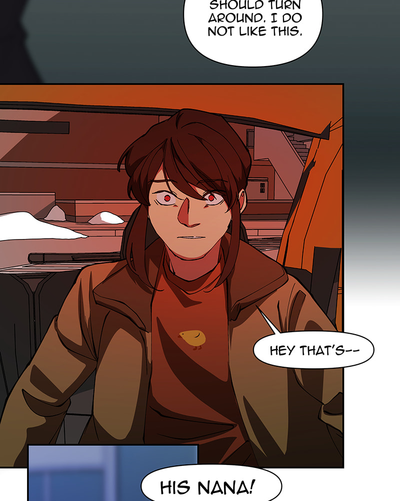 I Love You Chapter 245 page 88 - 