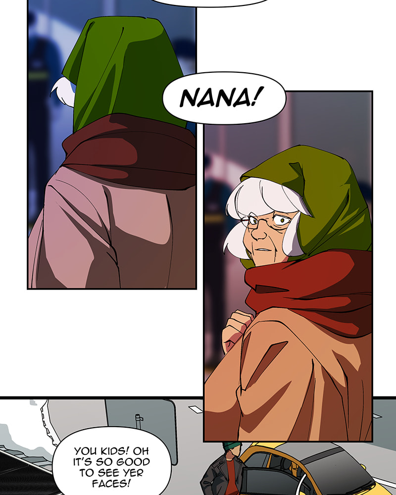 I Love You Chapter 245 page 89 - 