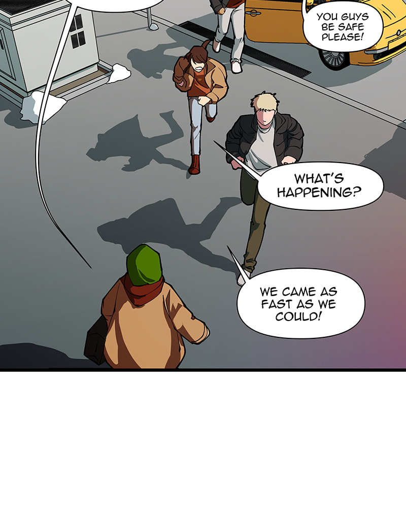 I Love You Chapter 245 page 90 - 