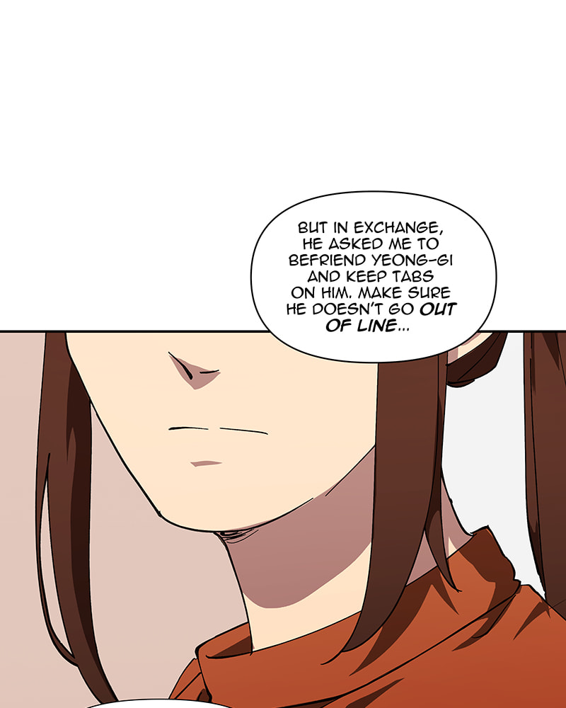 I Love You Chapter 245 page 10 - 