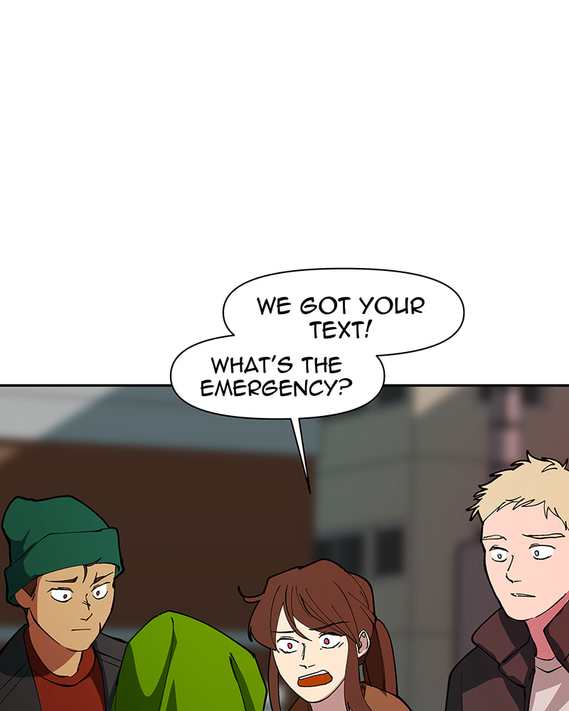 I Love You Chapter 245 page 91 - 