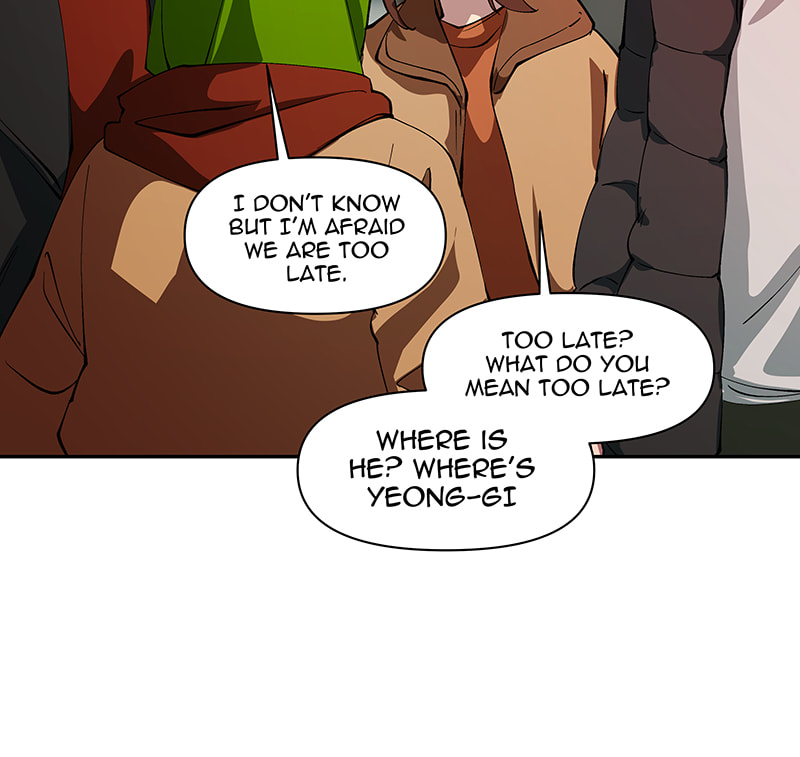 I Love You Chapter 245 page 92 - 