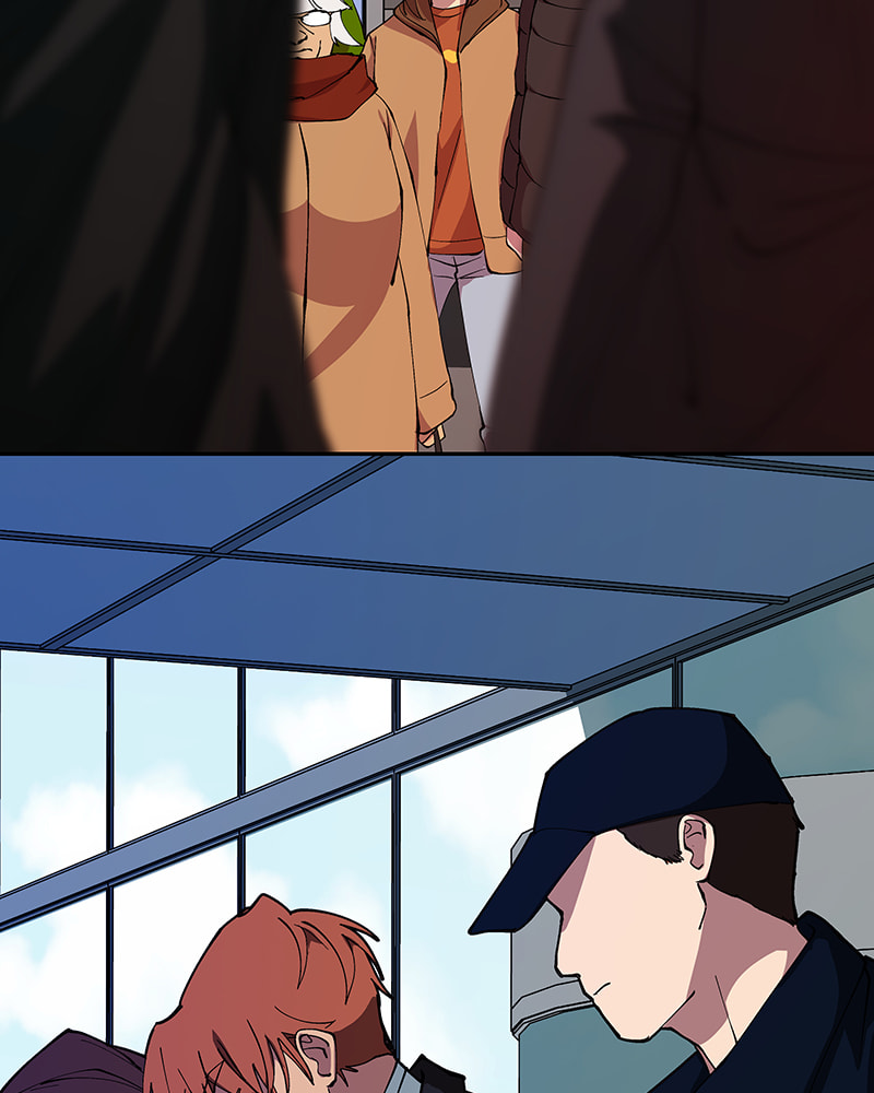I Love You Chapter 245 page 96 - 