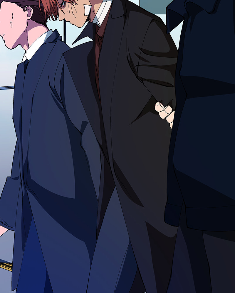 I Love You Chapter 245 page 97 - 