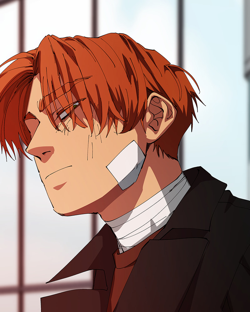 I Love You Chapter 246 page 1 - 