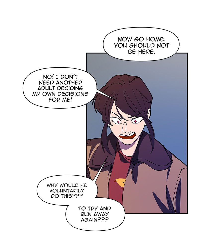 I Love You Chapter 246 page 11 - 