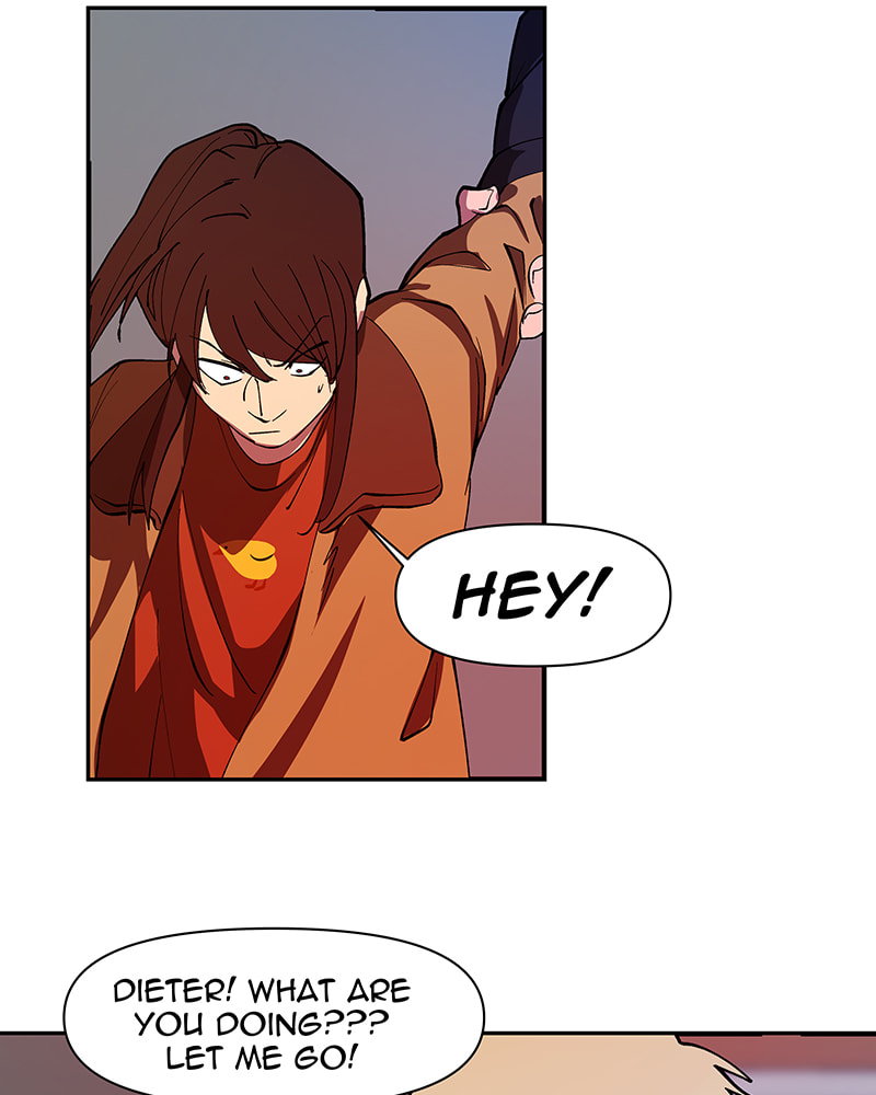 I Love You Chapter 246 page 12 - 