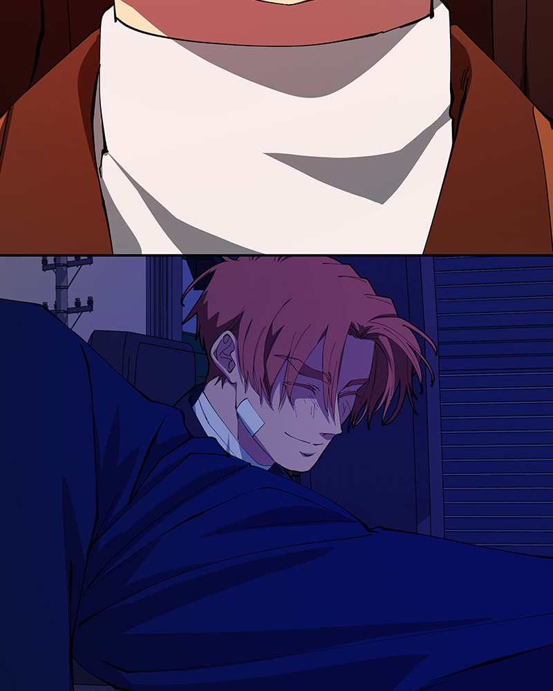 I Love You Chapter 246 page 112 - 