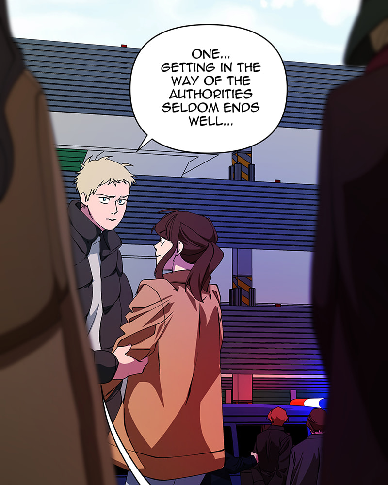 I Love You Chapter 246 page 14 - 