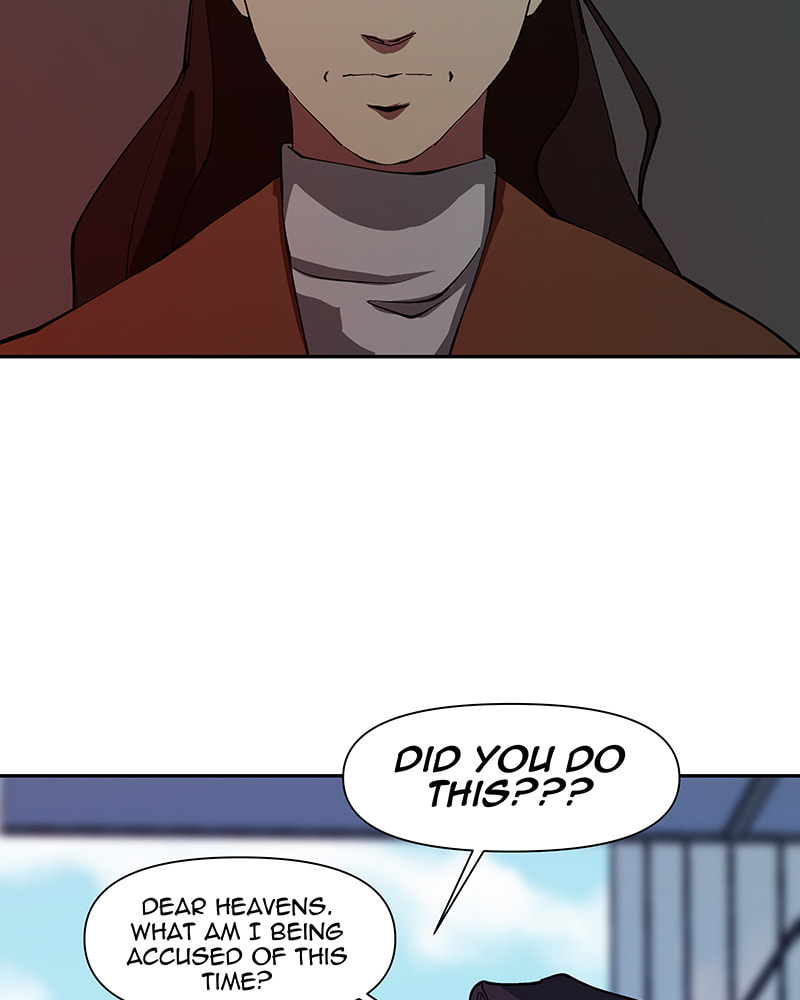 I Love You Chapter 246 page 20 - 