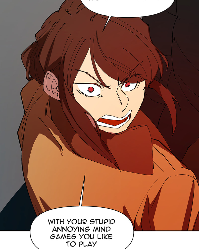 I Love You Chapter 246 page 23 - 