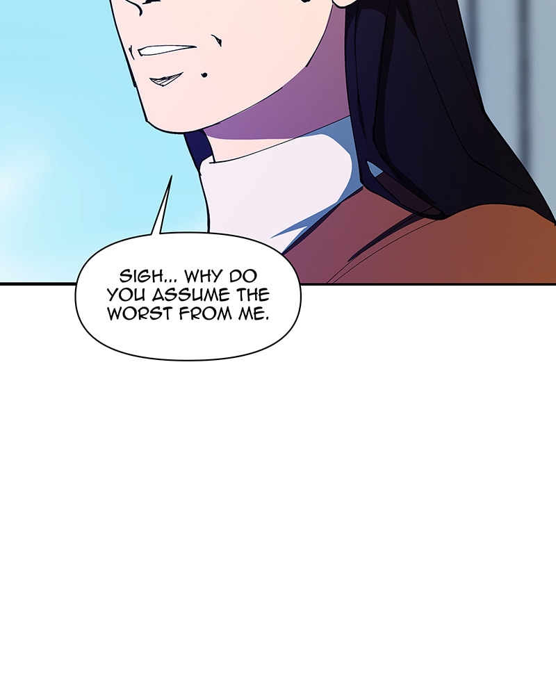 I Love You Chapter 246 page 25 - 