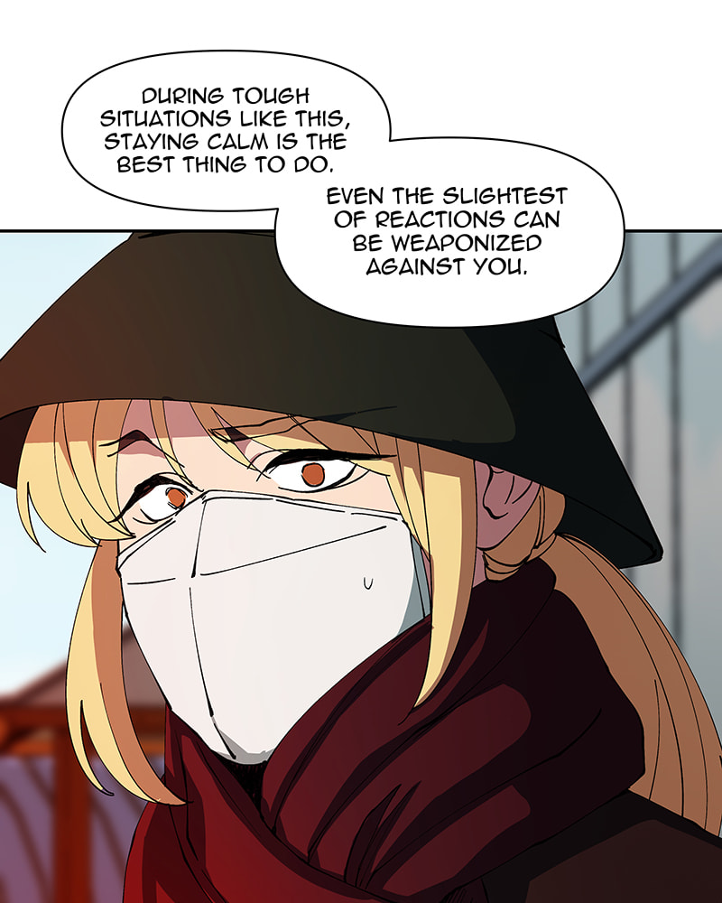 I Love You Chapter 246 page 28 - 