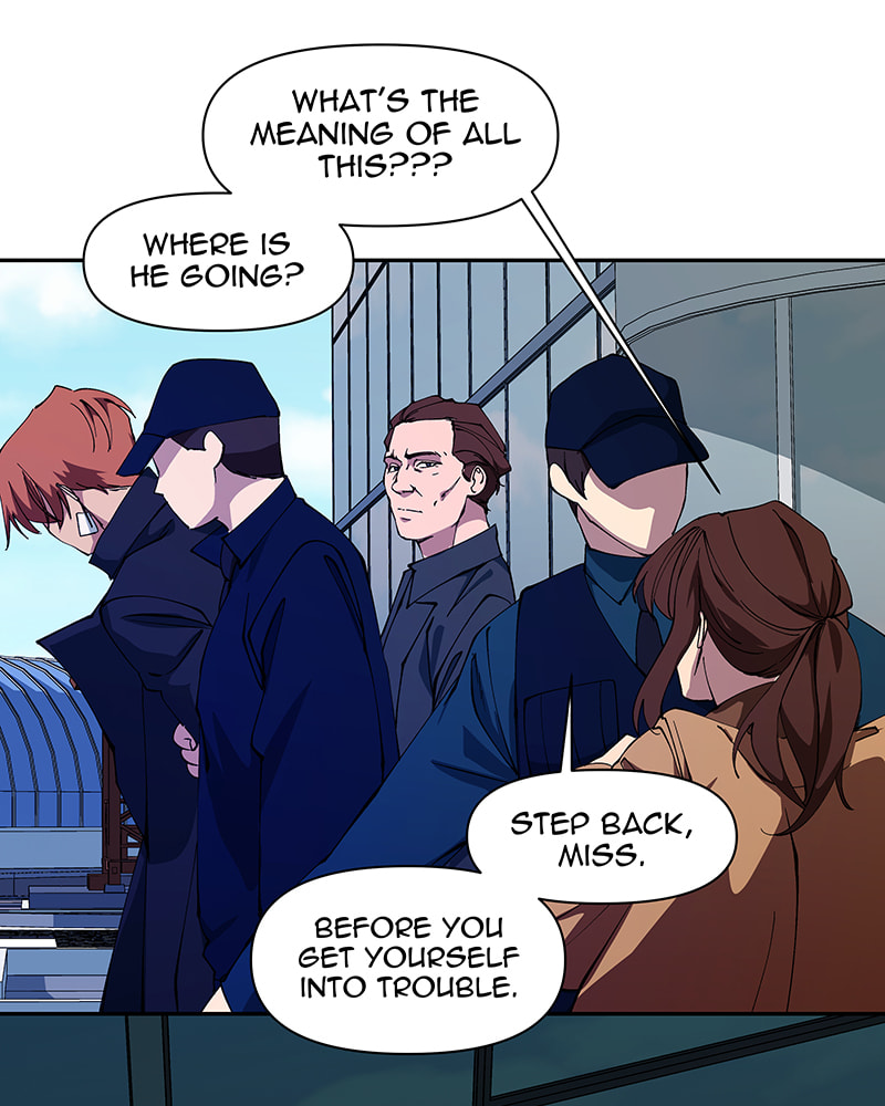 I Love You Chapter 246 page 4 - 