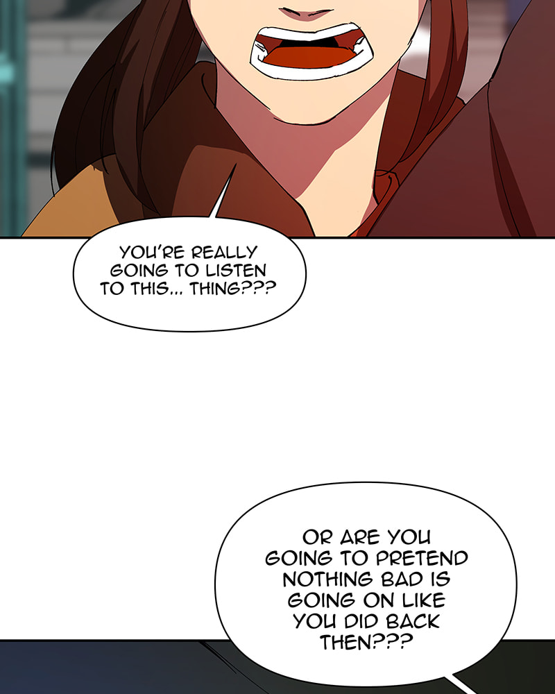I Love You Chapter 246 page 31 - 