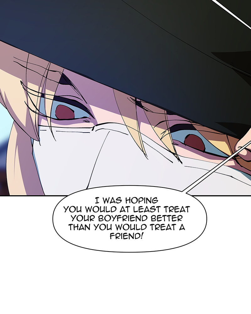 I Love You Chapter 246 page 32 - 