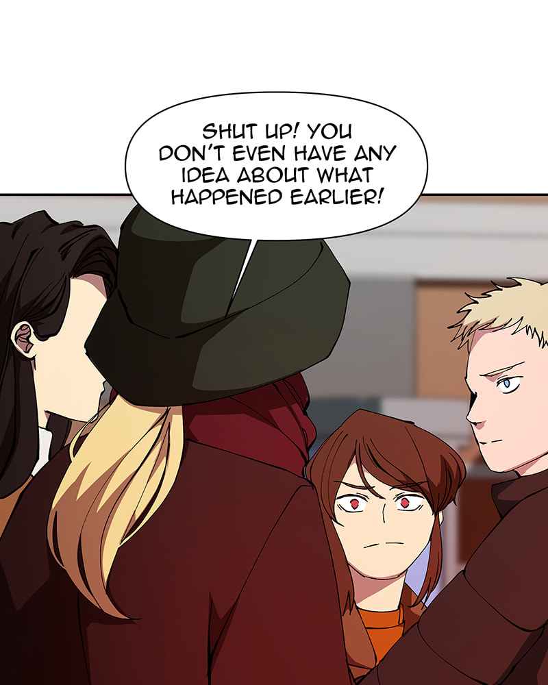 I Love You Chapter 246 page 33 - 