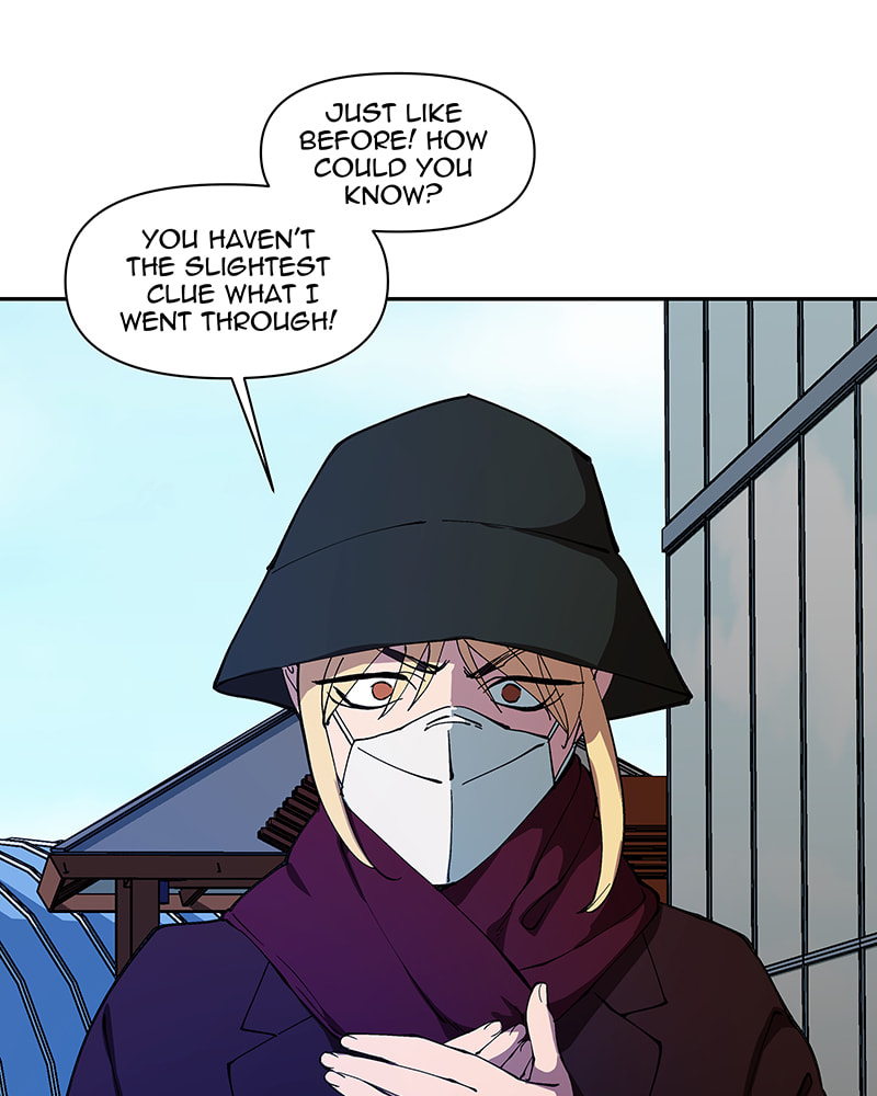 I Love You Chapter 246 page 35 - 