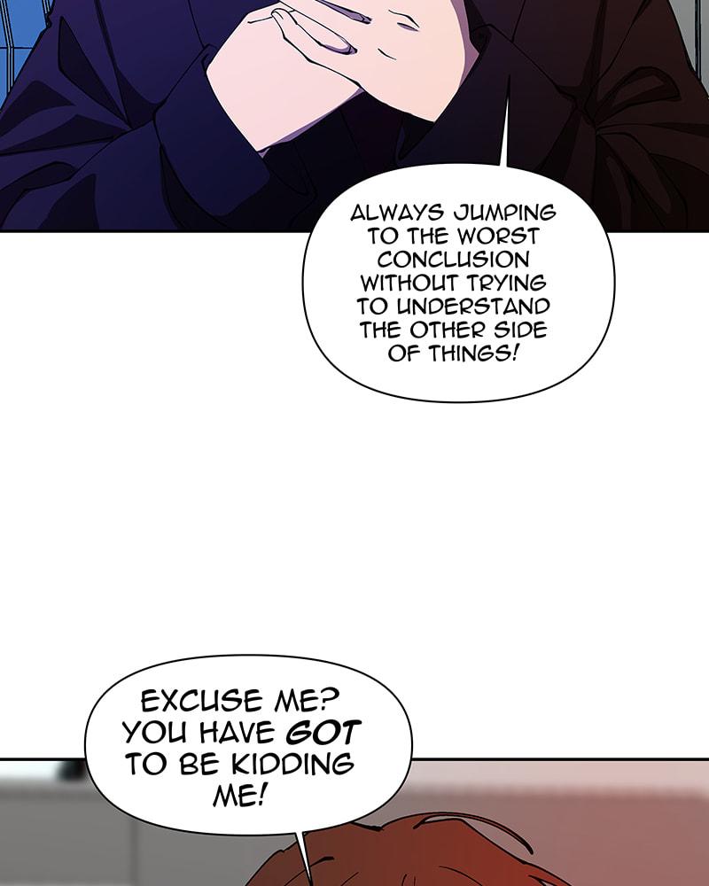 I Love You Chapter 246 page 36 - 