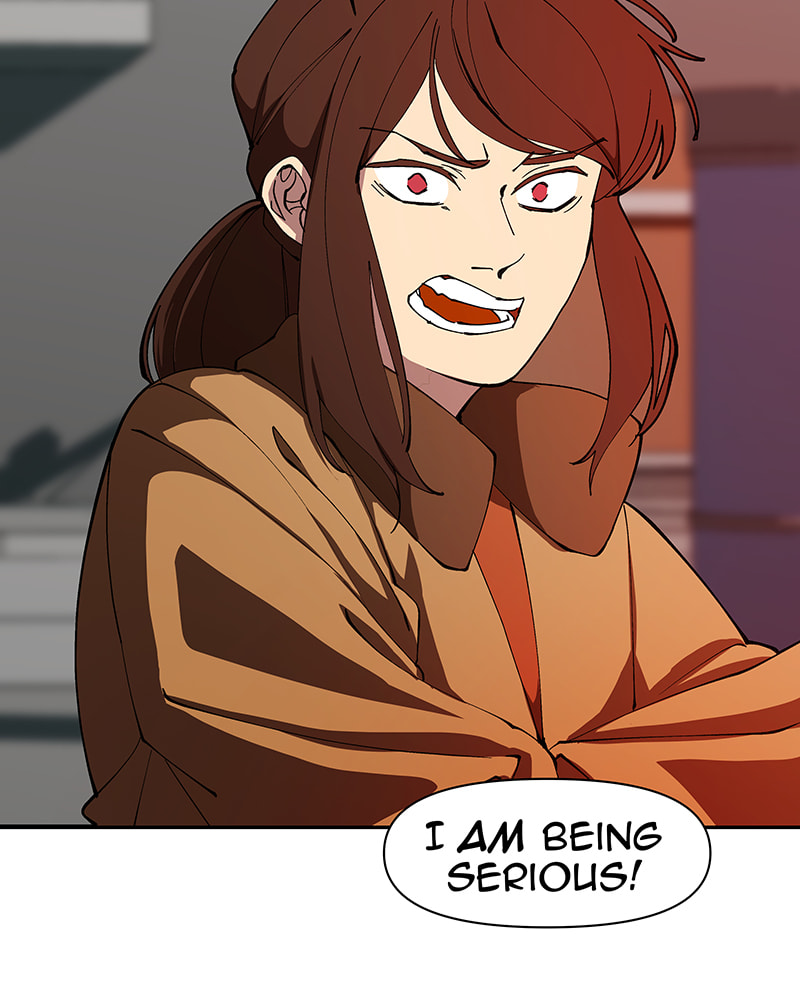 I Love You Chapter 246 page 37 - 