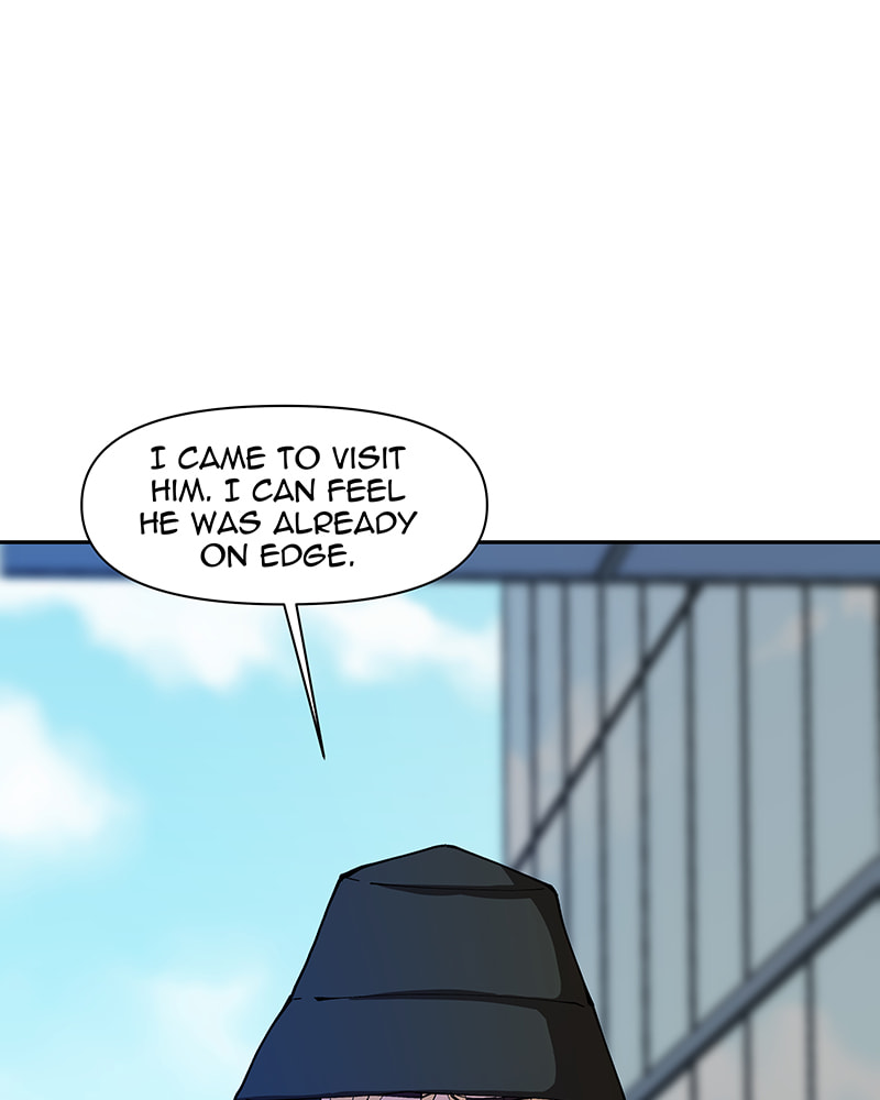 I Love You Chapter 246 page 38 - 