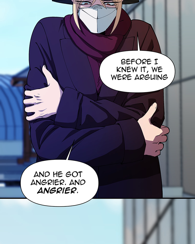 I Love You Chapter 246 page 39 - 