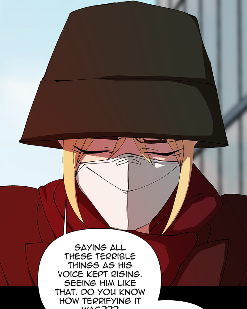 I Love You Chapter 246 page 40 - 