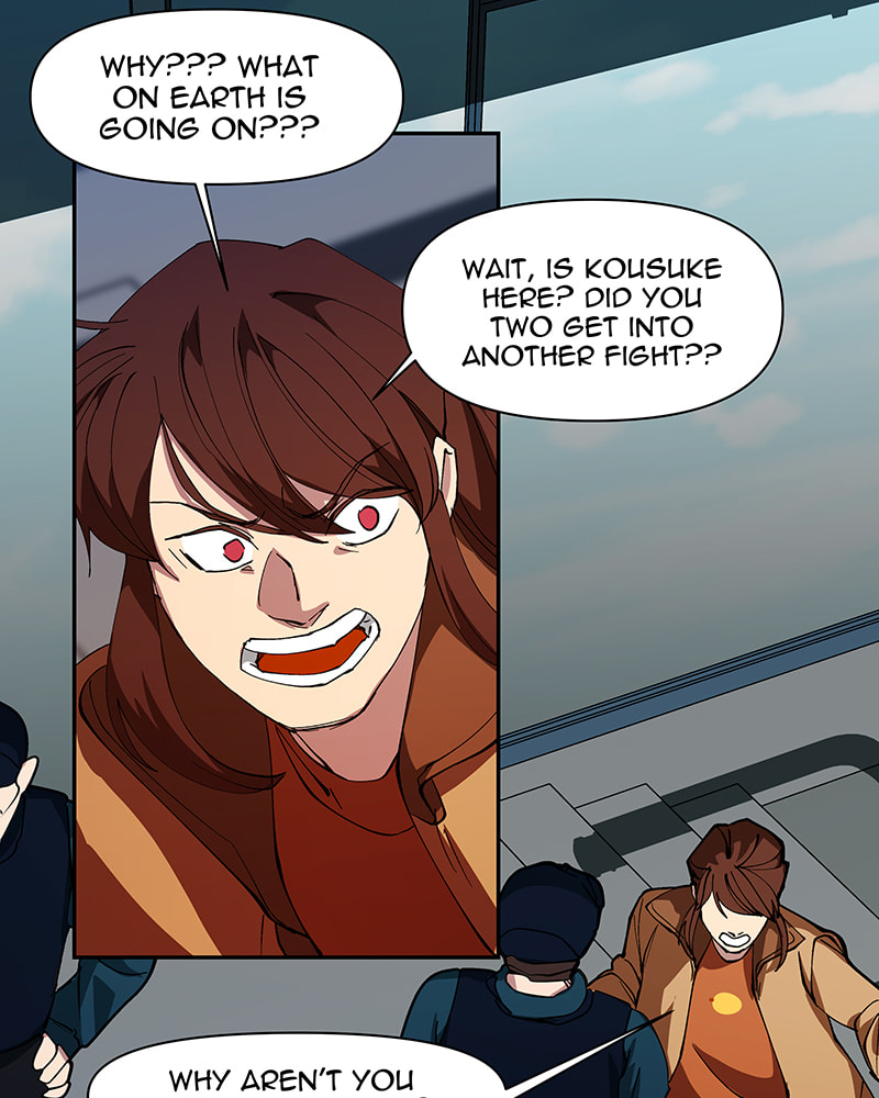 I Love You Chapter 246 page 5 - 