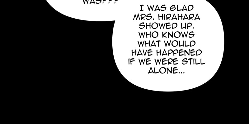 I Love You Chapter 246 page 41 - 