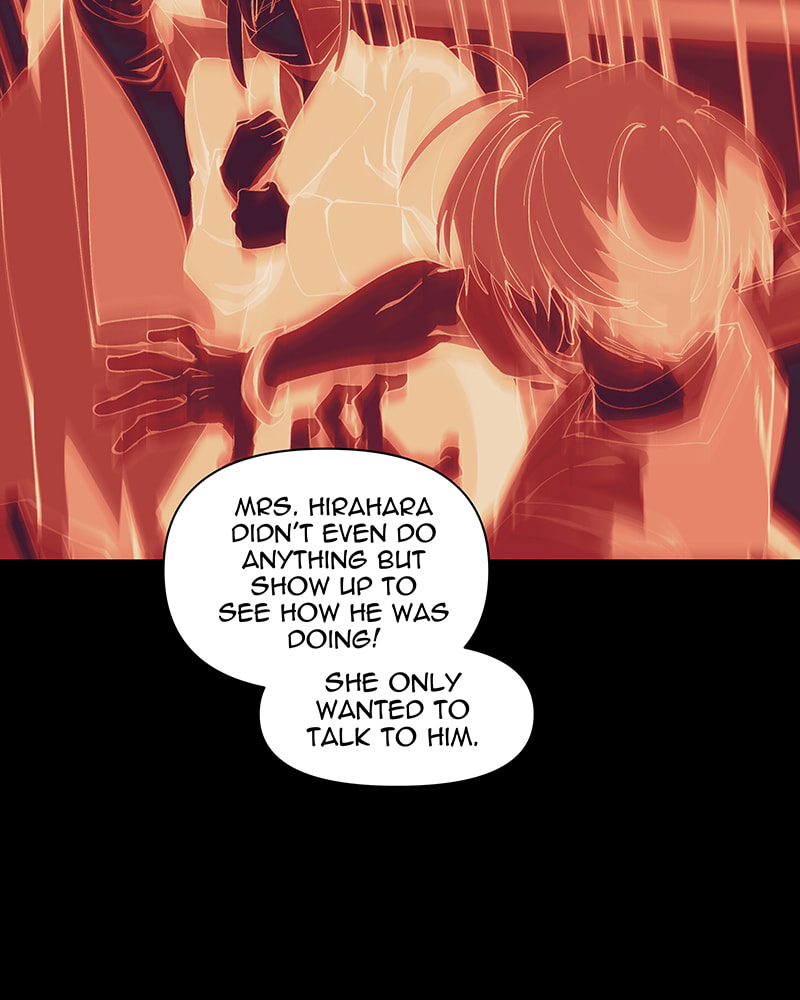 I Love You Chapter 246 page 43 - 