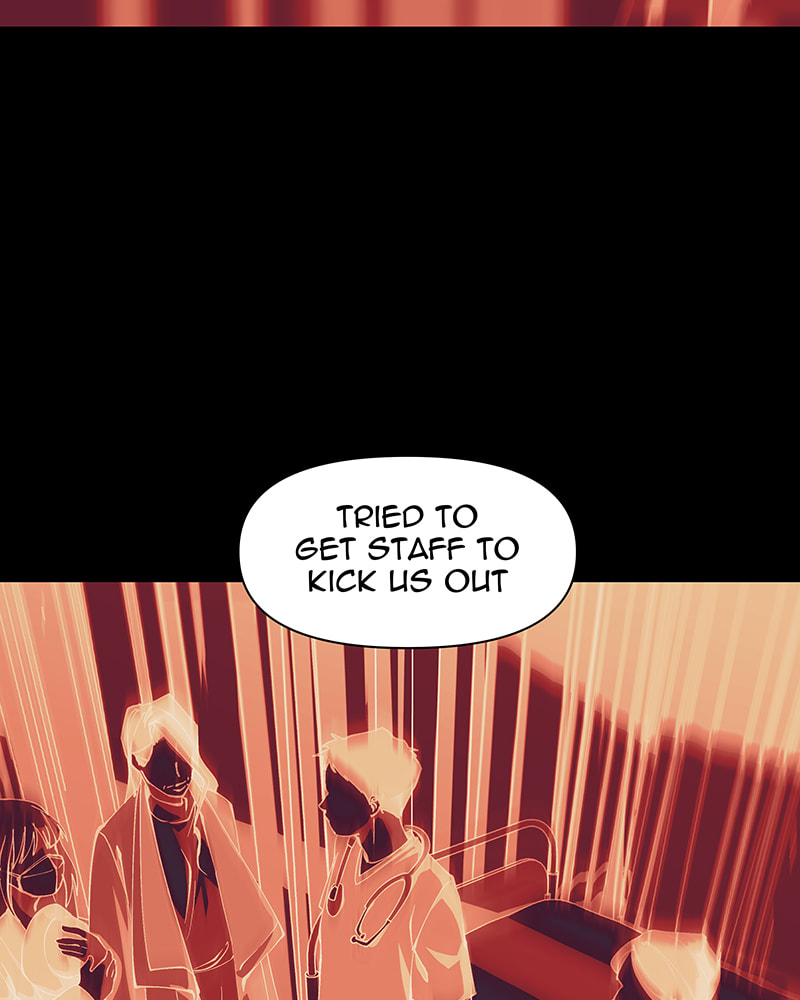 I Love You Chapter 246 page 45 - 