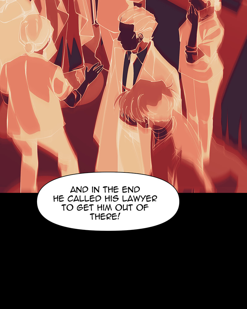 I Love You Chapter 246 page 46 - 
