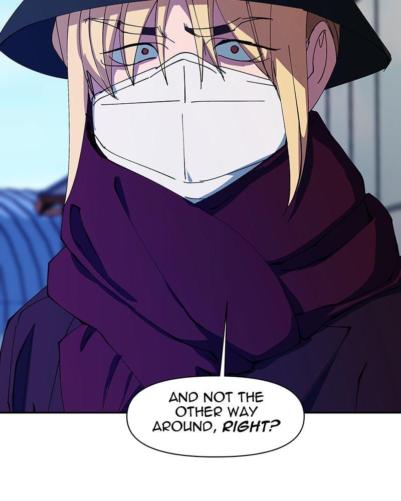 I Love You Chapter 246 page 50 - 